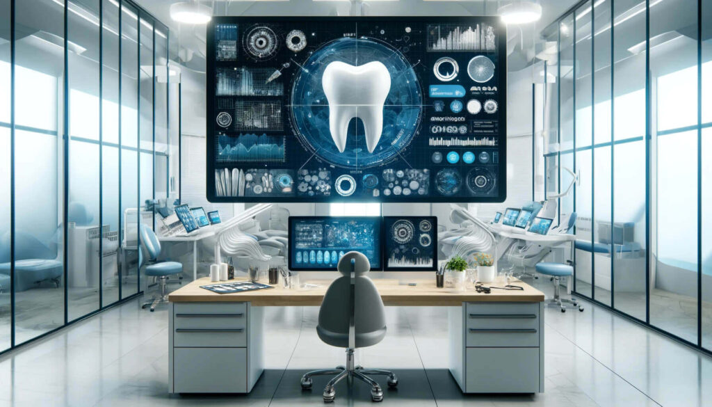 Dental Marketing Blueprint